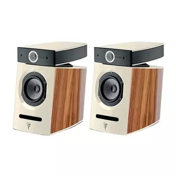 Полочная акустика Focal