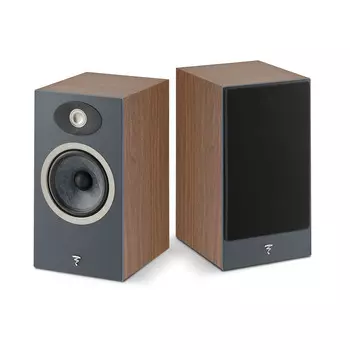 Полочная акустика Focal