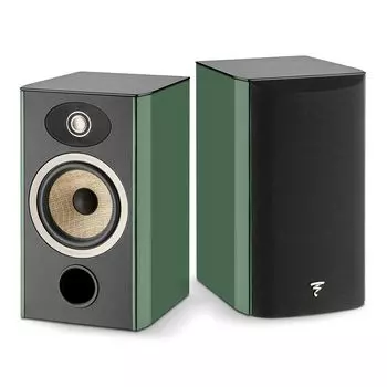 Полочная акустика Focal