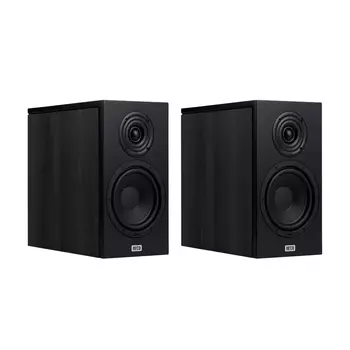 Полочная акустика HECO