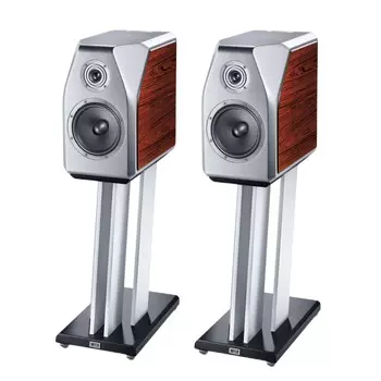 Полочная акустика HECO