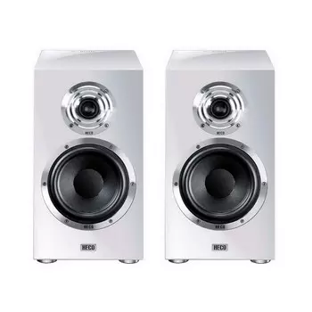 Полочная акустика HECO