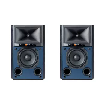 Полочная акустика JBL