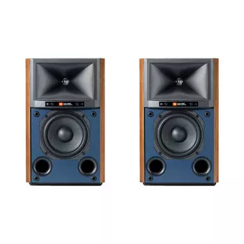 Полочная акустика JBL