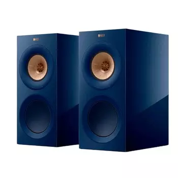 Полочная акустика KEF