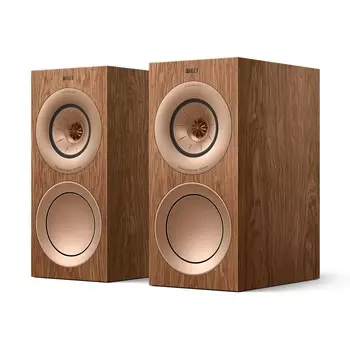 Полочная акустика KEF
