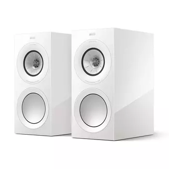 Полочная акустика KEF