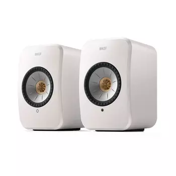 Полочная акустика KEF