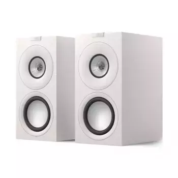 Полочная акустика KEF