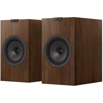 Полочная акустика KEF