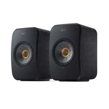 Полочная акустика KEF