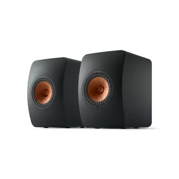 Полочная акустика KEF