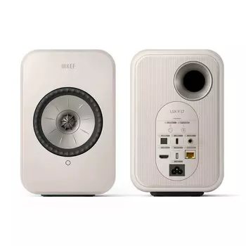 Полочная акустика KEF