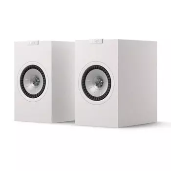 Полочная акустика KEF