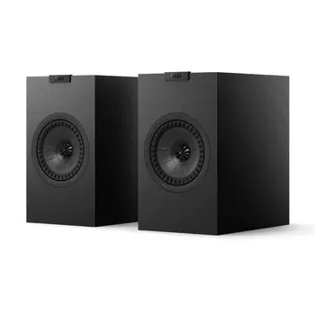 Полочная акустика KEF