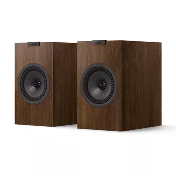 Полочная акустика KEF