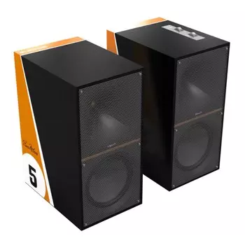 Полочная акустика Klipsch