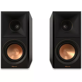 Полочная акустика Klipsch