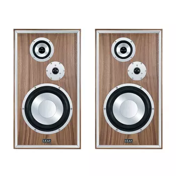 Полочная акустика Leak