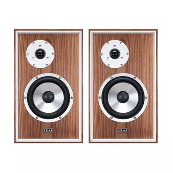Полочная акустика Leak
