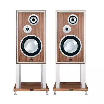 Полочная акустика Leak