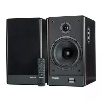 Полочная акустика Microlab