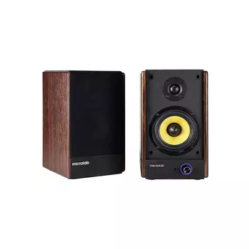Полочная акустика Microlab
