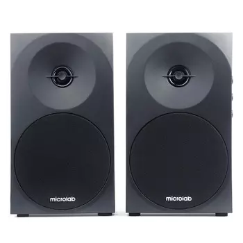Полочная акустика Microlab