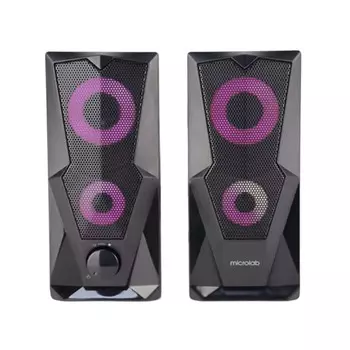 Полочная акустика Microlab