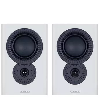 Полочная акустика Mission