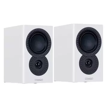 Полочная акустика Mission