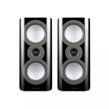 Полочная акустика Mission