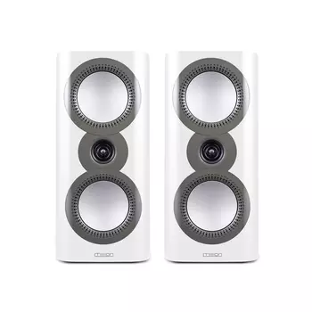 Полочная акустика Mission