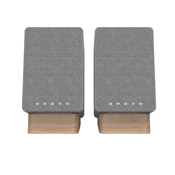 Полочная акустика Onkyo