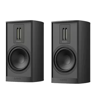 Полочная акустика PIEGA