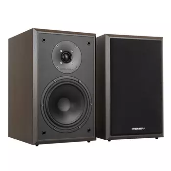 Полочная акустика Premiera