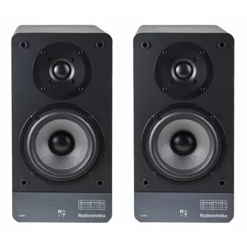 Полочная акустика Radiotehnika