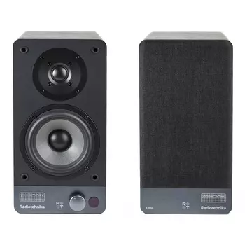 Полочная акустика Radiotehnika
