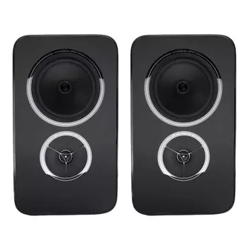 Полочная акустика Rega