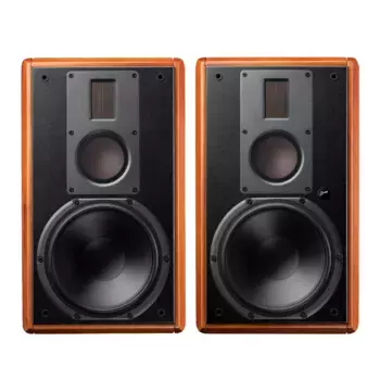 Полочная акустика Swan