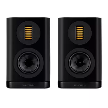 Полочная акустика Wharfedale