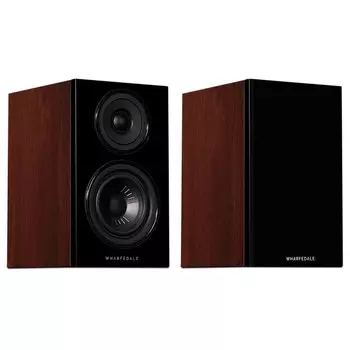 Полочная акустика Wharfedale