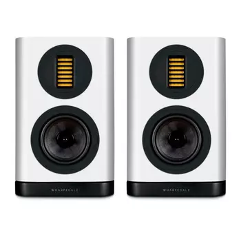 Полочная акустика Wharfedale