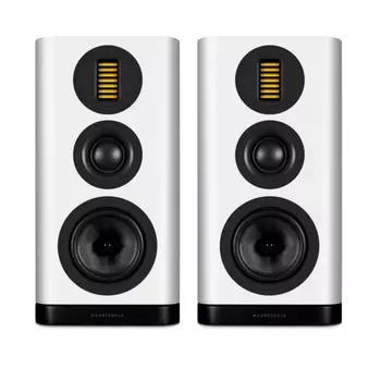 Полочная акустика Wharfedale