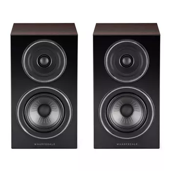 Полочная акустика Wharfedale