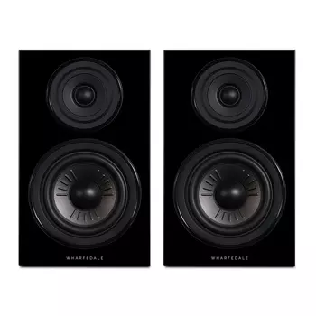 Полочная акустика Wharfedale