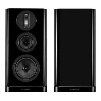 Полочная акустика Wharfedale