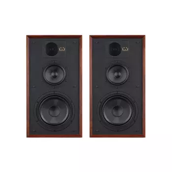 Полочная акустика Wharfedale