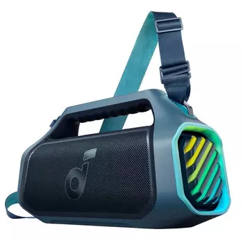 Портативная колонка Anker