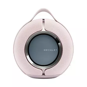 Портативная колонка Devialet